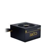 Chieftec Chieftec 500W 80+ Gold Core BBS-500S