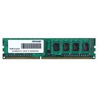 Patriot Patriot 4GB DDR3 1600MHz Signature Line PSD34G1600L81