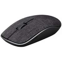 Rapoo Rapoo M200 Plus Multi-mode Wireless mouse Black 00190806