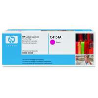 HP HP C4151A Magenta toner