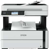 Epson Epson EcoTank M3170 tintasugaras nyomtató/másoló/síkágyas scanner/fax C11CG92403