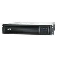 APC APC SMT1000RMI2UC LCD 1000VA UPS