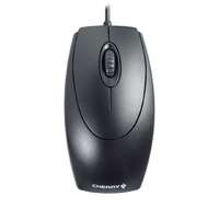 Cherry Cherry WheelMouse Optical Black M-5450