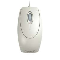 Cherry Cherry WheelMouse Optical Light Grey M-5400
