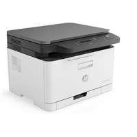 HP HP Color Laser 178nw (4ZB96A) wireless színes lézernyomtató/másoló/síkágyas scanner