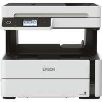 Epson Epson EcoTank M3180 tintasugaras nyomtató/másoló/síkágyas scanner/fax C11CG93403