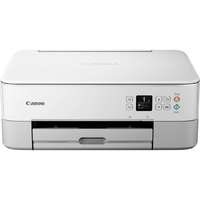 Canon Canon TS5351 PIXMA wireless tintasugaras nyomtató/másoló/síkágyas scanner White 3773C026AA