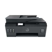 HP HP Smart Tank 615 wireless tintasugaras nyomtató/másoló/síkágyas scanner/fax Y0F71A