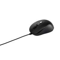 Asus Asus MU101C Wired Blue Ray Mouse Black MU101C MOUSE/BK