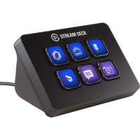Elgato Elgato Stream Deck Mini USB Video Grabber 10GAI9901