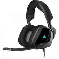 Corsair Corsair Void RGB Elite USB 7.1 Gaming Headset Carbon CA-9011203-EU