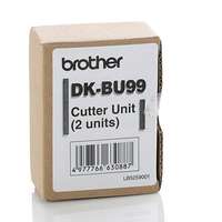 Brother Brother DK-BU99 vágókés (1 dob / 2 darab) DKBU99
