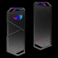 Asus Asus ROG Strix Arion M.2 NVMe SSD Enclosure ESD-S1C