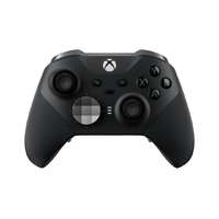 Microsoft Microsoft Xbox Elite Series 2 Wireless/Bluetooth/USB Gamepad Black FST-00003