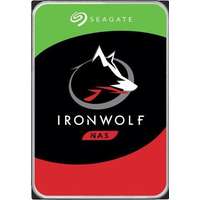 Seagate Seagate 8TB 7200rpm SATA-600 256MB IronWolf ST8000VN004