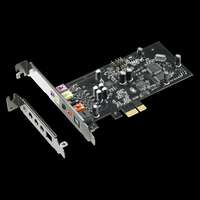 Asus Asus Xonar SE 5.1 PCIe Hangkártya 90YA00T0-M0UA00