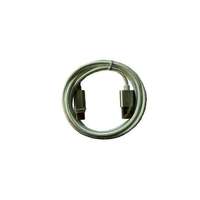 BlackBird BlackBird BH196 iPhone 5/5S/6/6S/7/8/X 2A 1m cable White