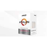 AMD AMD Athlon 3000G AM4 3,5GHz BOX YD3000C6FHBOX