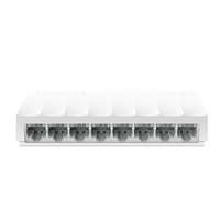 TP-Link TP-Link LS1008 8-Port 10/100Mbps Desktop Network Switch