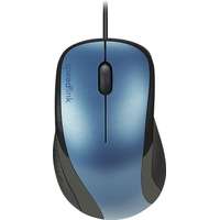 Speedlink Speedlink Kappa mouse Black/Blue SL-610011-BE