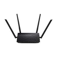Asus Asus RT-AC1200 V2 AC1200 Dual-Band Wi-Fi Router with four antennas and Parental Control RT-AC1200 V.2