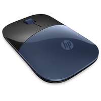 HP HP Z3700 Wireless mouse Blue Lumiere 7UH88AA