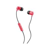 Skullcandy Skullcandy Jib S2DUYK-L676 Headset Red/Black S2DUY-L676