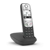Gigaset Gigaset A690 ECO DECT Black