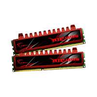 G.SKILL G.SKILL 8GB DDR3 1600MHz Kit(2x4GB) Ripjaws F3-12800CL9D-8GBRL