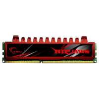 G.SKILL G.SKILL 4GB DDR3 1600MHz Ripjaws F3-12800CL9S-4GBRL