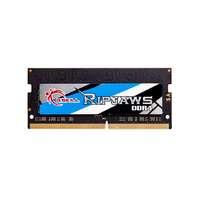 G.SKILL G.SKILL 4GB DDR4 2400MHz SODIMM Ripjaws F4-2400C16S-4GRS