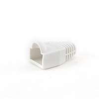 Gembird Gembird BT5WH/100 Strain relief (boot cap) 100db White