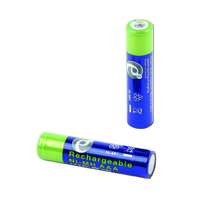 Gembird Gembird 850mAh AAA Ni-MH akkumulátor 2db/csomag EG-BA-AAA8R-01