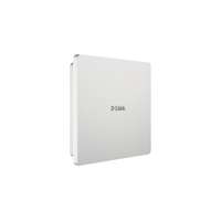 D-Link D-Link DAP-3666 Wireless AC1200 Wave 2 Dual Band Outdoor PoE Access Points White