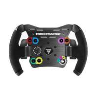Thrustmaster Thrustmaster TM Kiegészítő Kormány Black (Önállóan nem használható!) 4060114