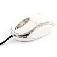 Esperanza Esperanza Titanum Raptor mouse White TM102W