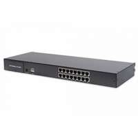 Digitus Digitus CAT 5 KVM module, 16-port DS-72217