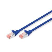 Digitus Digitus CAT6 S-FTP Patch Cable 1m Blue DK-1644-010/B