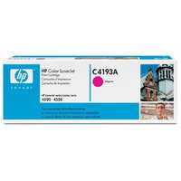 HP HP C4193A (93A) Magenta toner