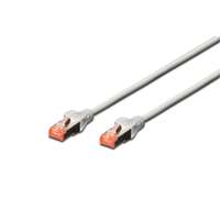 Digitus Digitus CAT6 S-FTP Patch Cable 10m Yellow DK-1644-100/Y