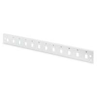 Digitus Digitus 12-port Patch Panel 1U Grey DN-96206-QL
