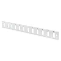 Digitus Digitus 12-port Patch Panel 1U Grey DN-96201-QL