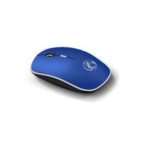 Apedra Apedra G-1600 Wireless mouse Blue 6920919256203