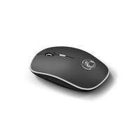Apedra Apedra G-1600 Wireless mouse Grey 6920919256234
