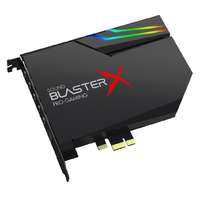 Creative Creative Sound BlasterX AE-5 Plus 5.1 PCIe Hangkártya 70SB174000003