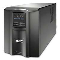 APC APC SMT1500IC Smart-UPS Line Interactive Tower LCD 1500VA UPS