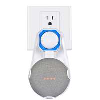 TERRATEC TERRATEC Hold ME Google Wall mount for Google Home mini White 324193