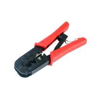 Gembird Gembird T-WC-02 Universal modular crimping tool RJ45/RJ12/RJ11