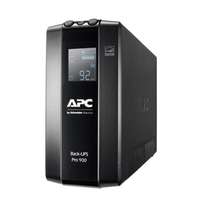 APC APC BR900MI Back-UPS Pro LCD 900VA UPS