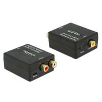 DeLock DeLock Audio Converter Digital > Analogue HD 63477